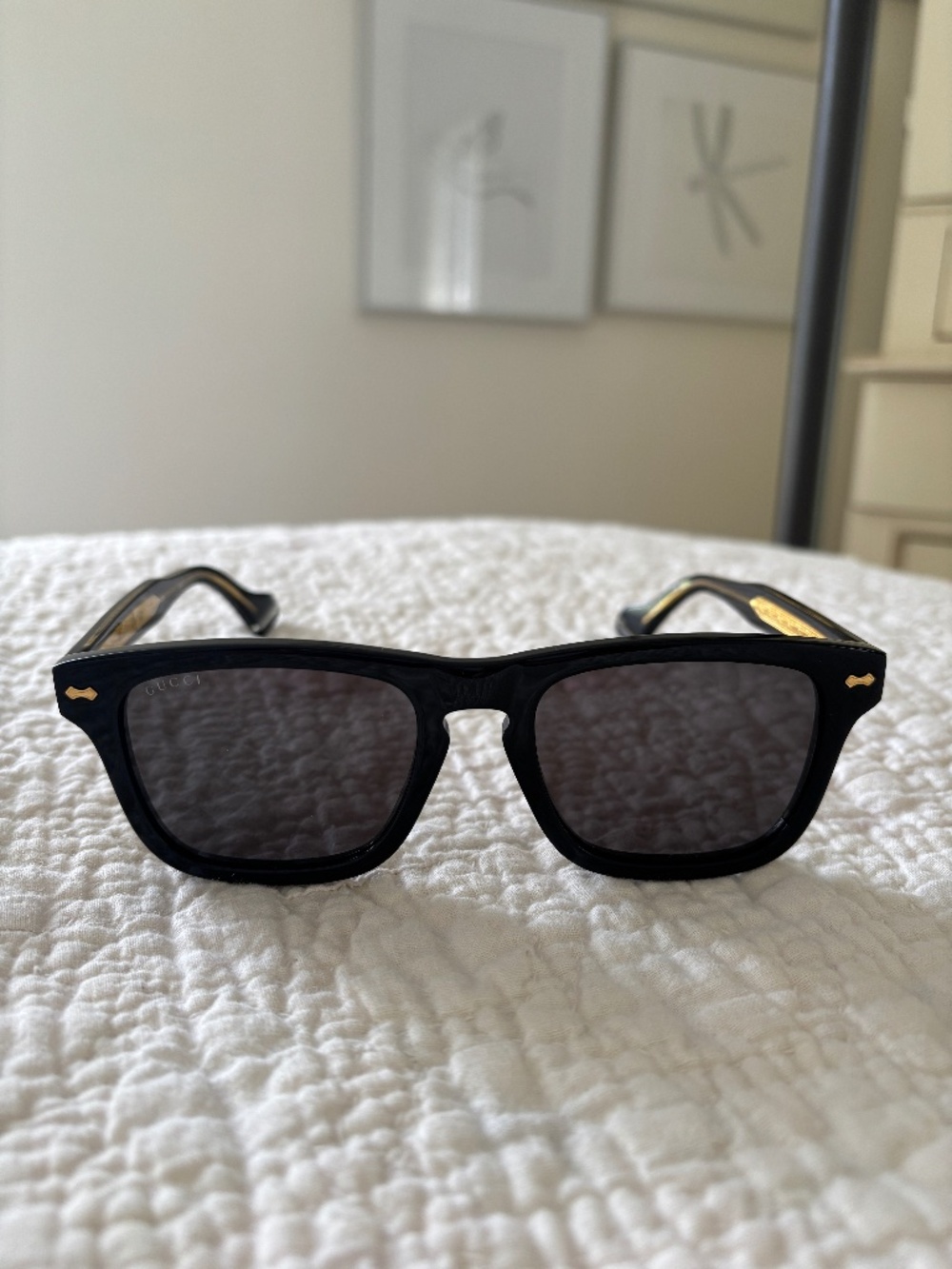 Gucci Wayfarer